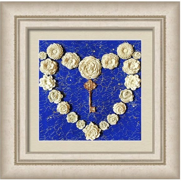 Key's In The Heart. - Picture 6 of 8